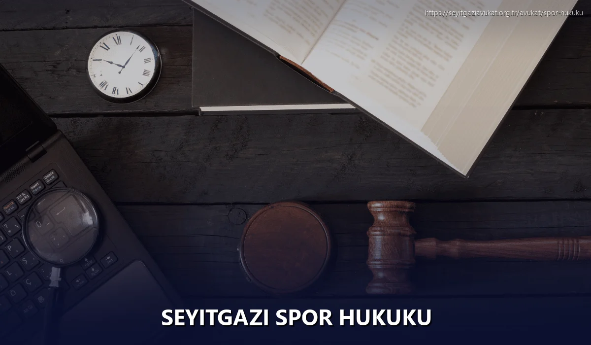 Seyitgazi Spor Hukuku